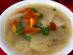 -蓝田九大碗民俗食府(蓝田店)