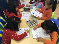 -I-Shine英语国际教育(御桥张江中心)