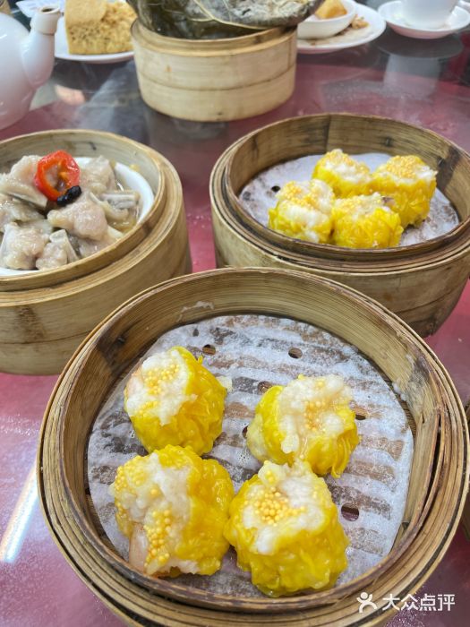莲香楼图片