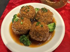 -正阳门饭庄·烤鸭·北京菜(万丰路七里庄店)