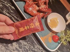 红烧乳鸽-大鸽饭(北京路店)