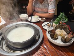 百年非遗毋米粥-大良毋米粥(锦龙路总店)