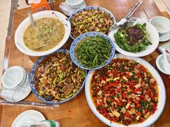 -李大爷的泡椒馆(冉家坝店)