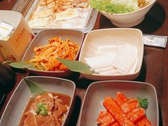 -新石器烤肉(虹悦城店)