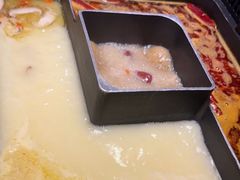 -巴奴毛肚火锅(二七万达店)
