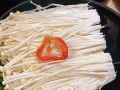 -九田家黑牛烤肉料理(新光汇店)