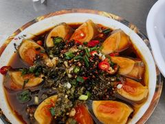 -渝尾巴烤鱼(总店)