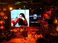 -胡桃里音乐酒馆(环亚凯瑟琳广场店)