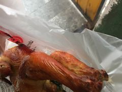 -吴山烤禽 (吴山路店)