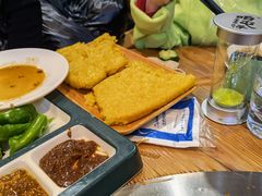 -咱屯子铁锅炖直营店(十三纬路店)