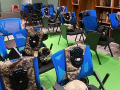 -释鸭台球桌游馆·年会生日团建聚会
