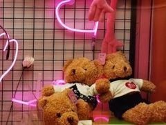 -汤姆熊欢乐世界·史莱姆怪兽(正大店)