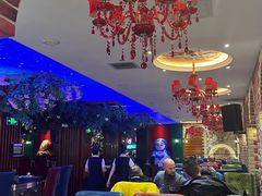 -列娜餐厅