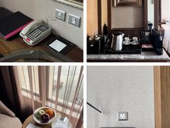 -澳门十六浦索菲特大酒店