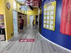 -棒棒贝贝·少儿编程·机器人教育中心(乐从天佑城校区)