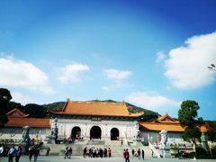 -普陀寺