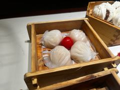-悦满楼·西关名点·湛江名菜(航空综合大厦店)