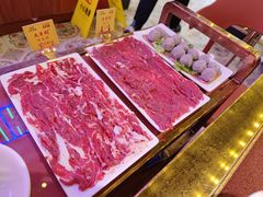 吊龙伴-大吉利·潮汕牛肉火锅(河西店)