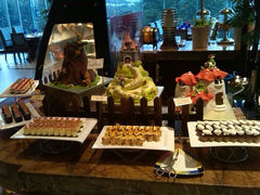 android_upload_pic-武汉光谷金盾大酒店-派瑞阁西餐厅
