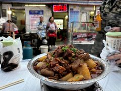 -桂萍特色牛筋牛杂(长堤街总店)