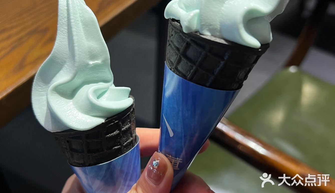 真的没有踩坑，服务态度超级棒，最喜欢小番茄了