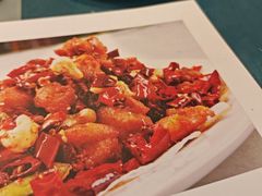 -桃子餐厅·天津菜(红星路直营店)