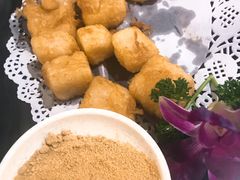 -朴大人炭烤·韩国料理(奥帆中心海尔洲际店)