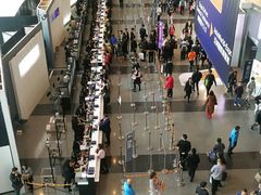 -香港会议展览中心演讲厅