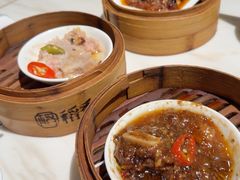 -稻香饭店(龙华天虹店)