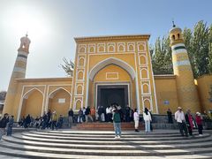 -艾提尕尔清真寺