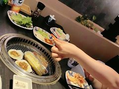 -AJIYA·池袋日式烧肉自助(天津万象城店)