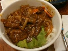 -玛格萝妮比萨屋(四平店)
