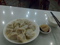 -东北饺子馆(马尾君竹店)