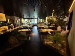 -绿茶餐厅(成都大悦城店)