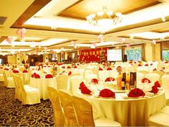 -厦门日月谷温泉渡假村