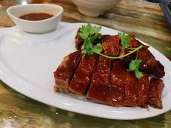 -椿记烧鹅(北门店)