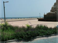 -金梦海湾浴场