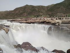 -陕西黄河壶口瀑布旅游区