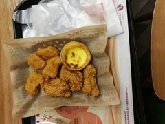 -肯德基(黎阳映像店)