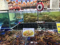 -东江海鲜酒家(艺都分店)