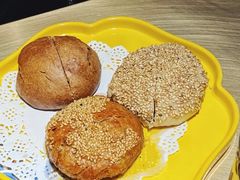 -羊大爷涮肉(亮马桥店)