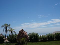 遇到海岸边风景-渔岛海洋度假区