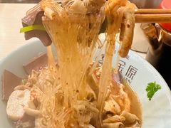 -金原鸭血粉丝汤总店(锁金村店)