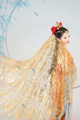 点击看大图 -盘子女人坊古装写真摄影(天津总店)