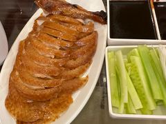 -玉林烤鸭店(垡头店)
