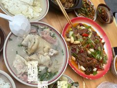 -老方桌烂蹄花川菜馆(九龙坡店)