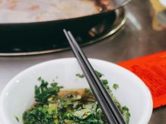 -盖帮鳝鱼串串(东郊记忆店)