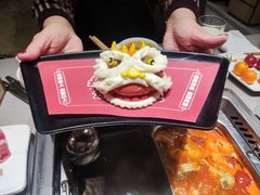 -海底捞火锅(正大乐城店)