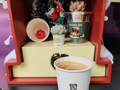 -JPG coffee(广州体育西店)