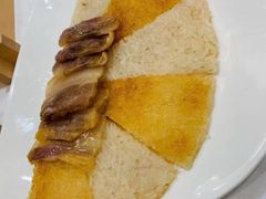 -小厨娘淮扬菜(六合欢乐港店)